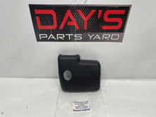 2014 Chevrolet SS Sedan Rearview Mirror Camera Cover Bezel Trim Molding OEM