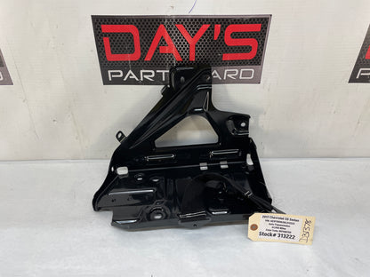 2017 Chevy SS Sedan Battery Tray Bracket Mount Frame OEM - Day's Parts Yard