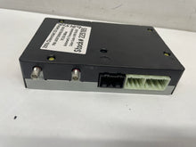 2016 Chevy SS Sedan OnStar Communications Module OEM - Day's Parts Yard
