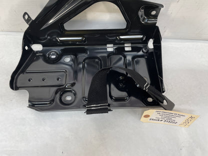 2017 Chevy SS Sedan Battery Tray Bracket Mount Frame OEM - Day's Parts Yard