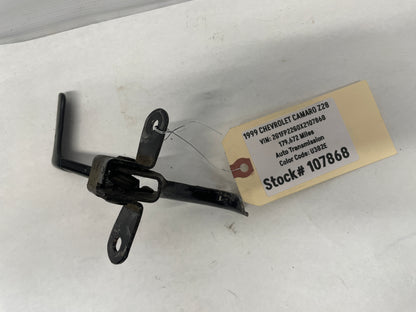 1999 Chevy Camaro Z28 Hood Safety Latch OEM