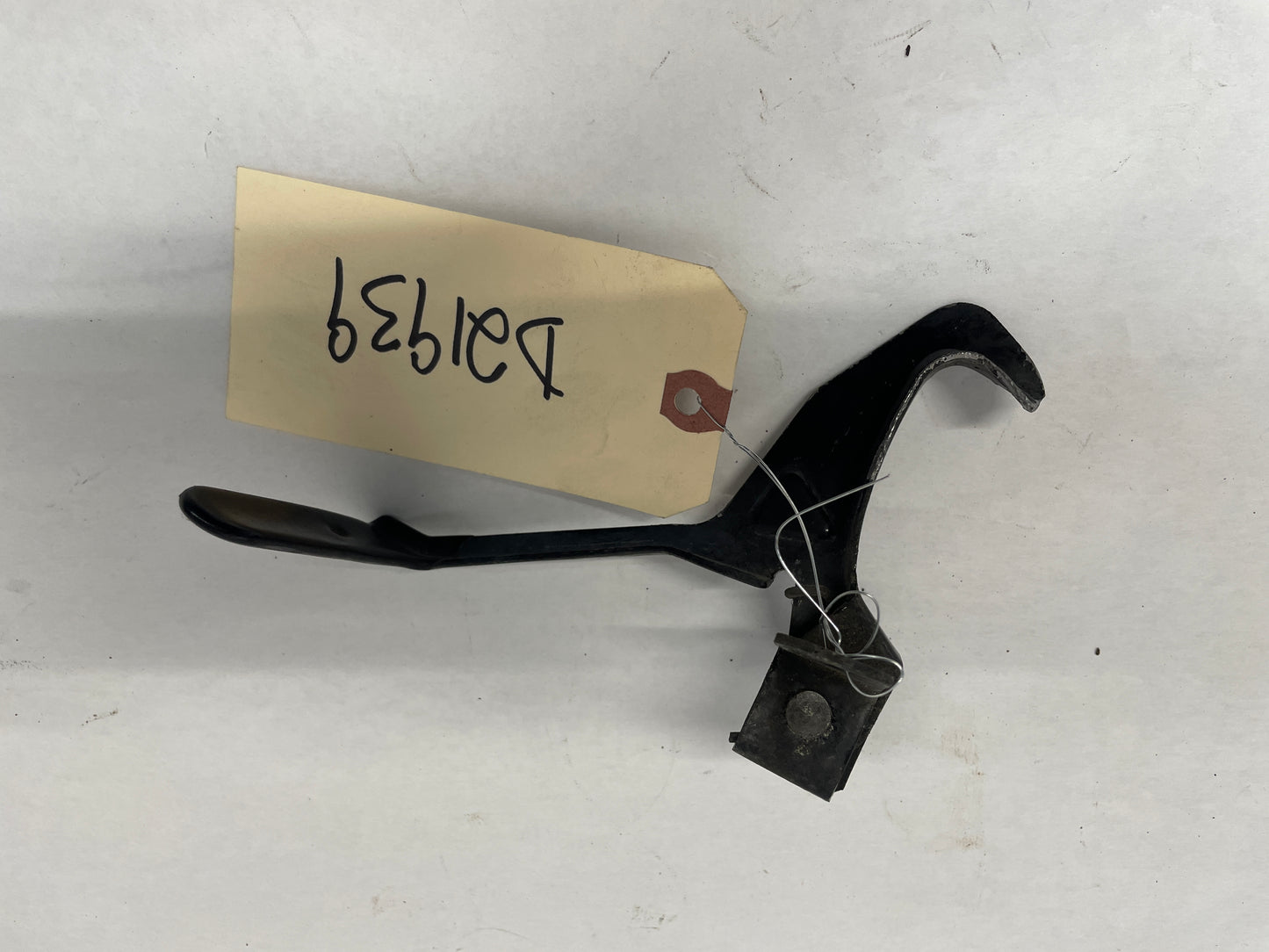1999 Chevy Camaro Z28 Hood Safety Latch OEM