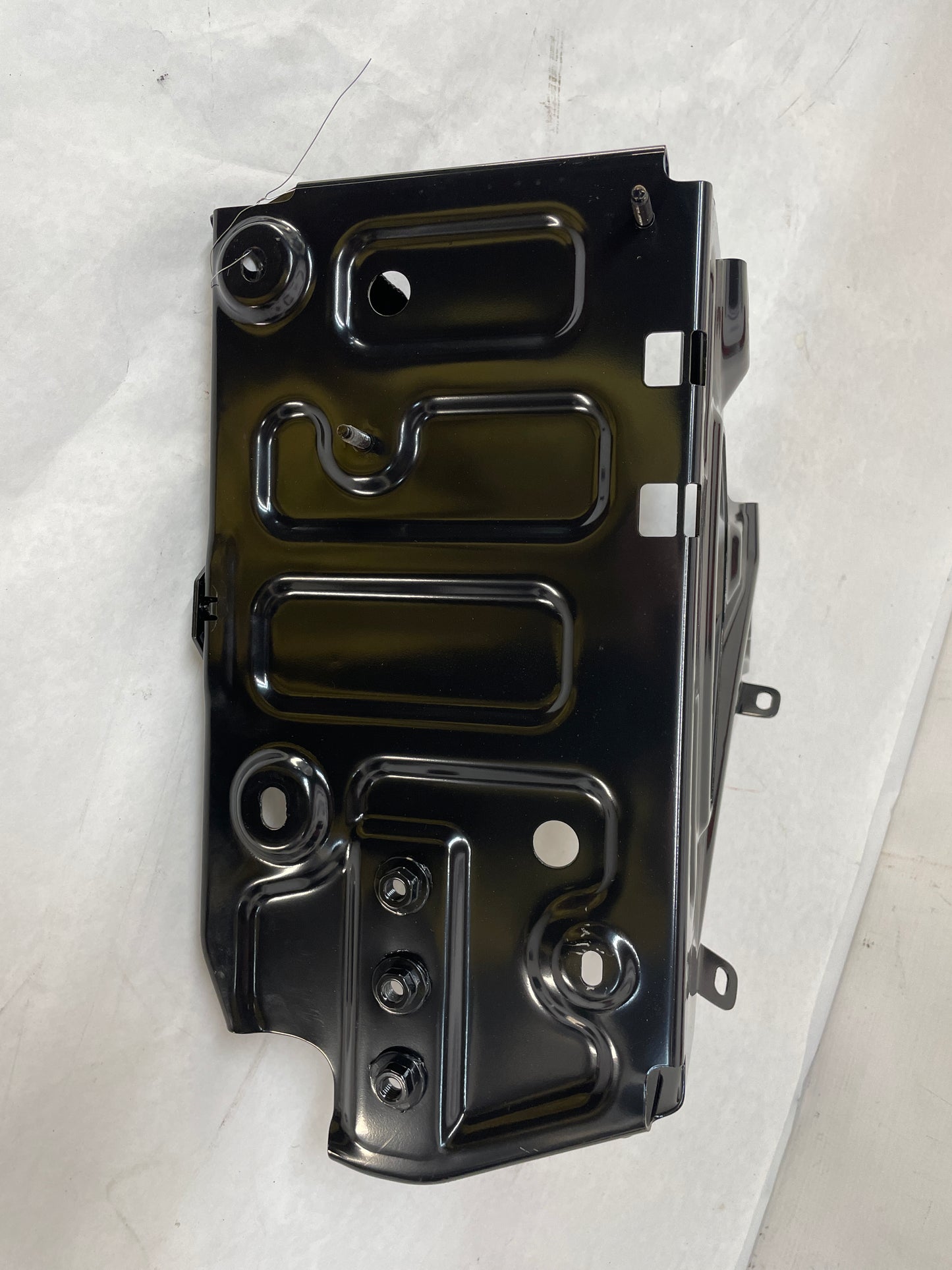 2017 Chevy SS Sedan Battery Tray Bracket Mount Frame OEM - Day's Parts Yard