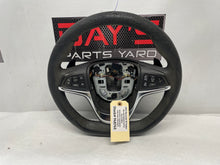 2014 Chevy SS Sedan Steering Wheel OEM