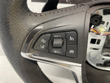 2014 Chevy SS Sedan Steering Wheel OEM