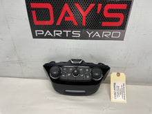 2016 Chevy SS Sedan Heater AC HVAC Temperature Hazard Control OEM - Day's Parts Yard
