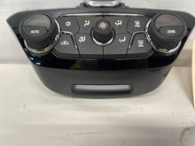 2016 Chevy SS Sedan Heater AC HVAC Temperature Hazard Control OEM - Day's Parts Yard