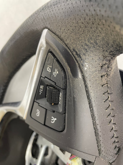 2014 Chevy SS Sedan Steering Wheel OEM