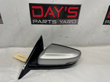2016 Cadillac ATS-V Coupe LH Driver Exterior Outside Mirror OEM - Day's Parts Yard