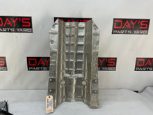 2017 Chevy SS Sedan Transmission Tunnel Exhaust Heat Shield OEM - Day's Parts Yard