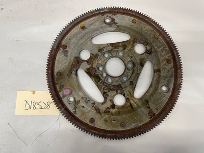 2014 Chevy SS Sedan Automatic Transmission Flex Plate Flywheel OEM - Day's Parts Yard