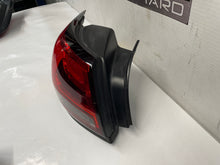 2016 Chevy SS Sedan LH Driver Outer Tail Light Taillight Lamp OEM - Day's Parts Yard