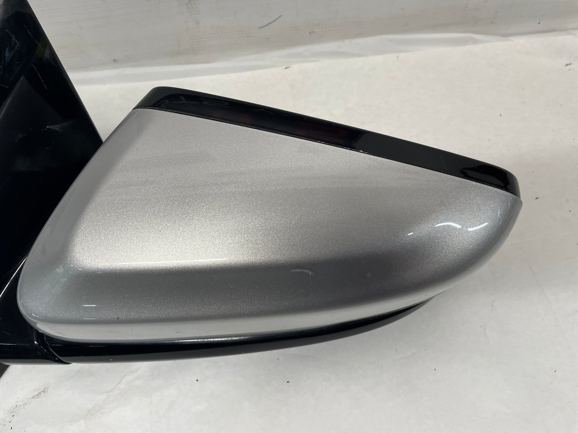 2016 Cadillac ATS-V Coupe LH Driver Exterior Outside Mirror OEM - Day's Parts Yard