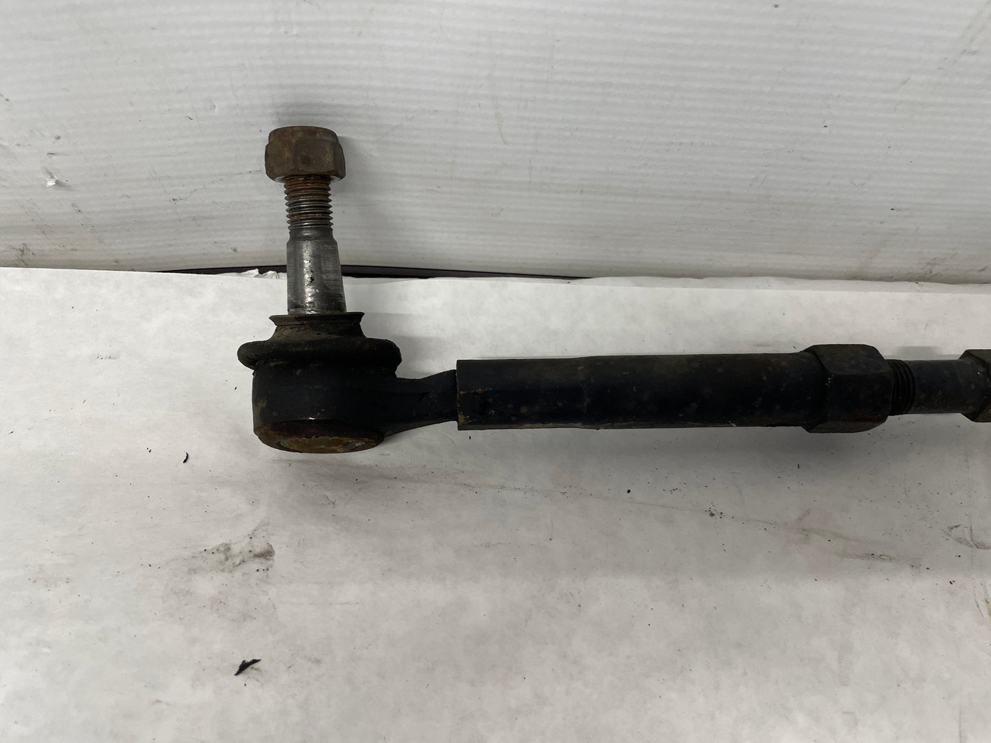 2006 Pontiac GTO LH Driver Rear Suspension Adjustment Tie Rod Assembly OEM