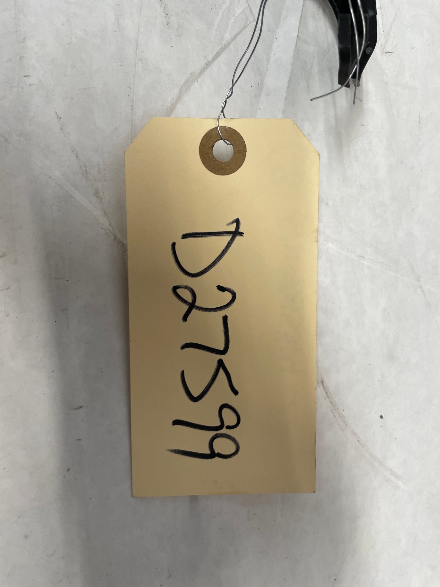 2009 Pontiac G8 RH & LH Dash Cowl Trim OEM - Day's Parts Yard