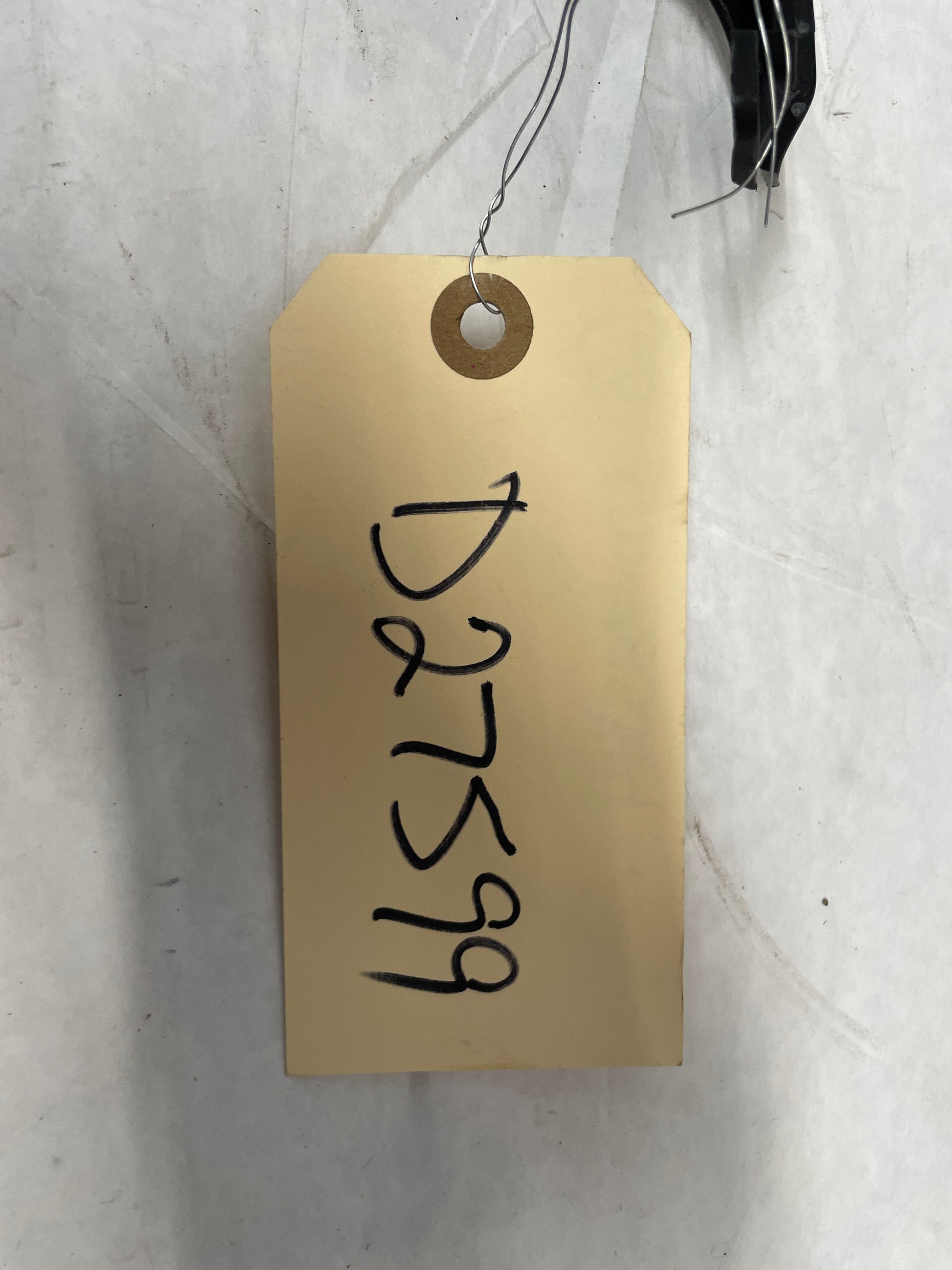 2009 Pontiac G8 RH & LH Dash Cowl Trim OEM - Day's Parts Yard