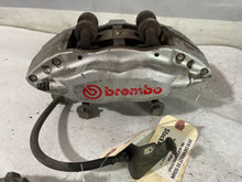 2015 Chevy SS Sedan Brembo Brake Calipers Front and Rear OEM
