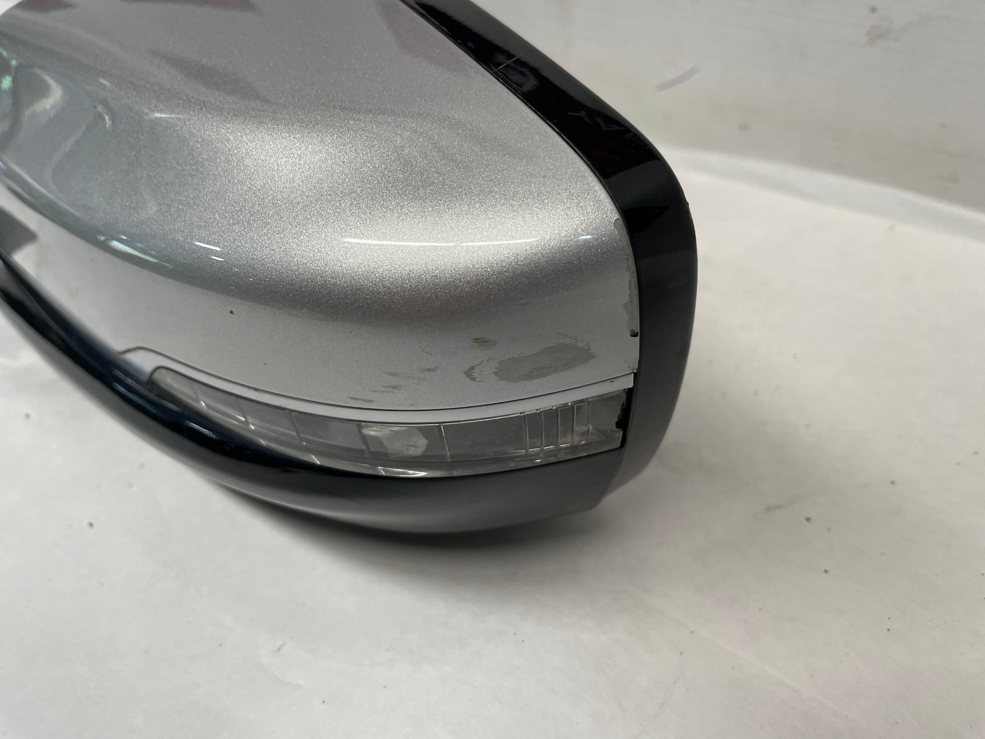 2016 Cadillac ATS-V Coupe LH Driver Exterior Outside Mirror OEM - Day's Parts Yard