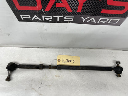 2006 Pontiac GTO LH Driver Rear Suspension Adjustment Tie Rod Assembly OEM