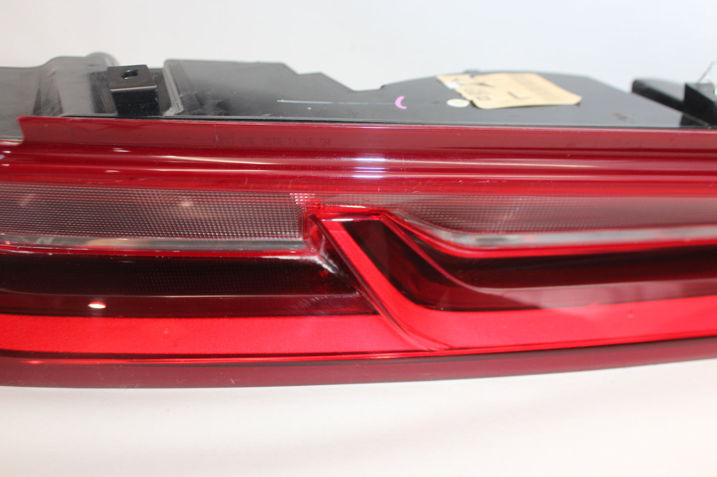 2018 Chevy Camaro ZL1 LH Driver Tail Light Taillight Lamp 84136772 OEM