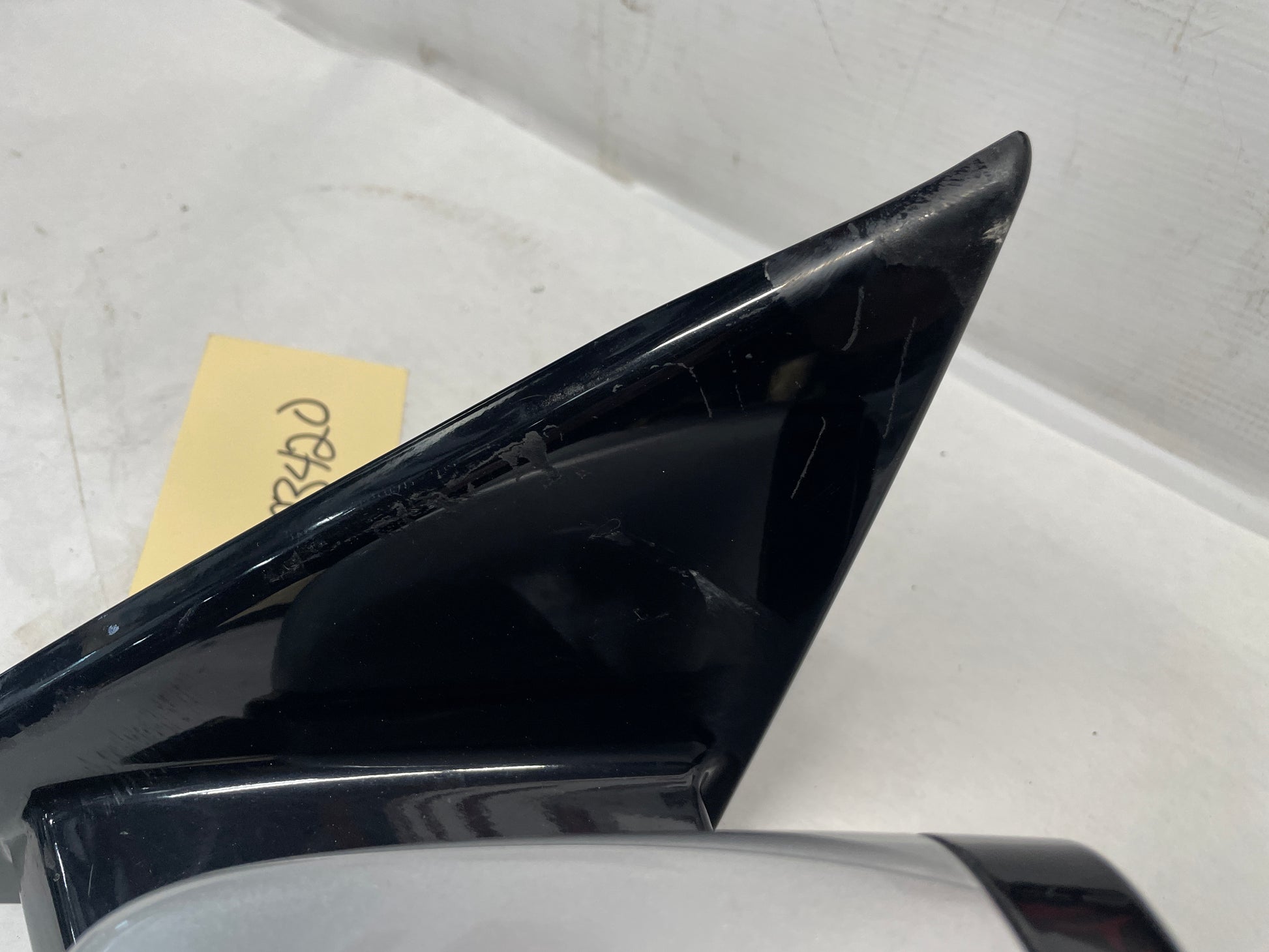 2016 Cadillac ATS-V Coupe LH Driver Exterior Outside Mirror OEM - Day's Parts Yard