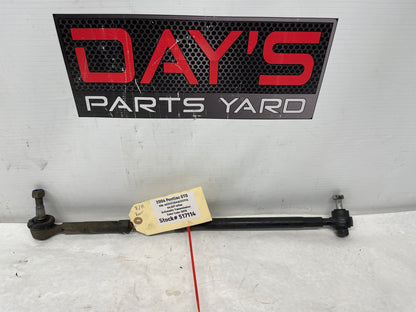 2006 Pontiac GTO RH Passenger Rear Suspension Adjustment Tie Rod Assembly OEM