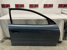 2005 Pontiac GTO RH Passenger Exterior Front Door OEM - Day's Parts Yard