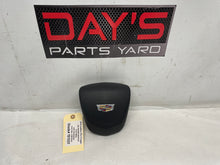 2016 Cadillac ATS-V Coupe Steering Wheel Airbag Air Bag OEM - Day's Parts Yard