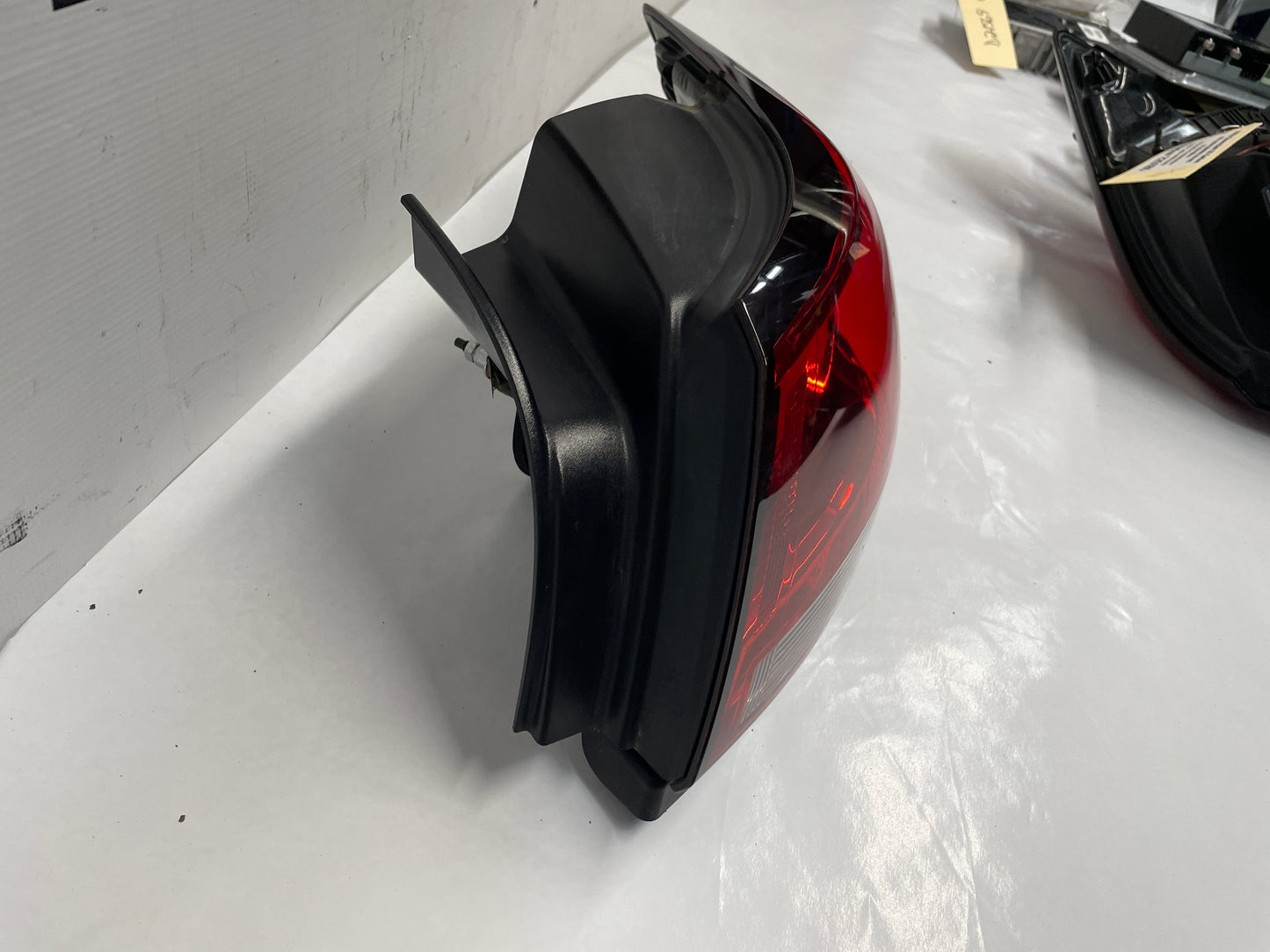 2016 Chevy SS Sedan RH Passenger Outer Tail Light Taillight Lamp OEM - Day's Parts Yard