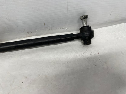 2006 Pontiac GTO RH Passenger Rear Suspension Adjustment Tie Rod Assembly OEM