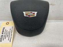 2016 Cadillac ATS-V Coupe Steering Wheel Airbag Air Bag OEM - Day's Parts Yard