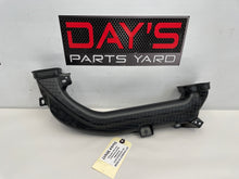 2017 Chevy SS Sedan L/H/D RH Passenger Dash HVAC Duct Pipe OEM