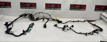 2014 Chevy SS Sedan Fire Wall Engine Bay Front Chassis Wire Wiring Harness OEM