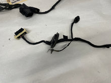 2014 Chevy SS Sedan Fire Wall Engine Bay Front Chassis Wire Wiring Harness OEM