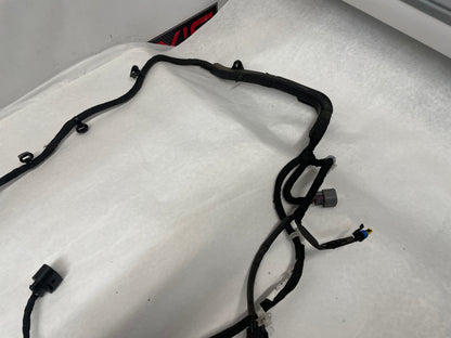 2014 Chevy SS Sedan Fire Wall Engine Bay Front Chassis Wire Wiring Harness OEM