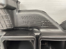 2017 Chevy SS Sedan LHD HVAC Dash Duct Pipe OEM