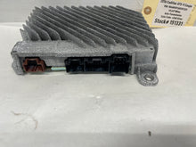 2016 Cadillac ATS-V Coupe Bose Radio Stereo Speaker Amplifier OEM - Day's Parts Yard