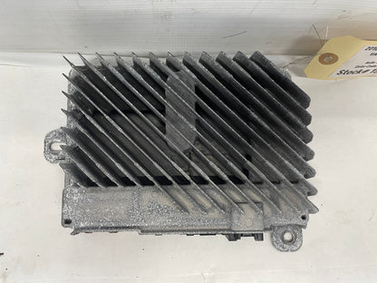 2016 Cadillac ATS-V Coupe Bose Radio Stereo Speaker Amplifier OEM - Day's Parts Yard