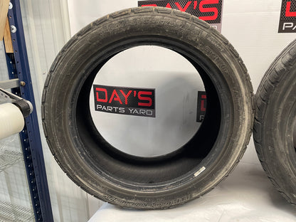 Goodrich Tires 245/45R18 Set - Day's Parts Yard