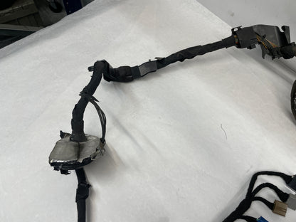 2014 Chevy SS Sedan Fire Wall Engine Bay Front Chassis Wire Wiring Harness OEM