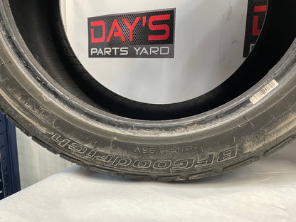 Goodrich Tires 245/45R18 Set - Day's Parts Yard