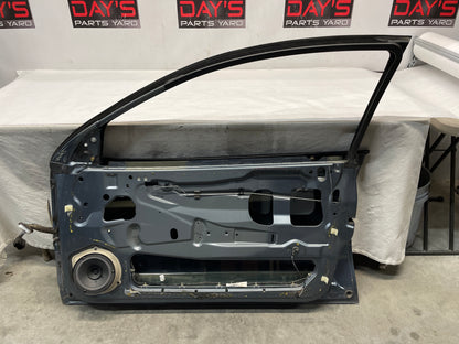 2005 Pontiac GTO RH Passenger Exterior Front Door OEM - Day's Parts Yard
