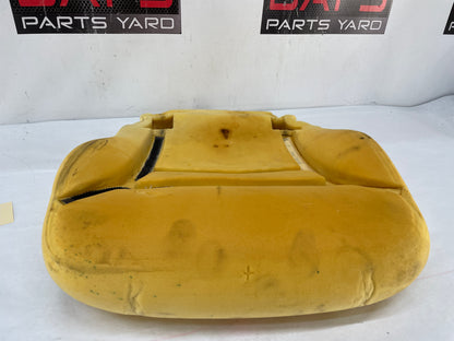 2008 Chevy C6 Corvette RH Passenger Front Seat Lower Bottom Foam OEM