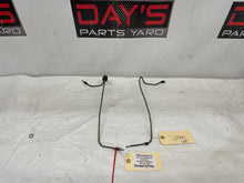 2006 Pontiac GTO RH & LH Rear Suspension Control Arm Hard Brake Lines Tubes Hoses OEM