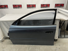 2005 Pontiac GTO LH Driver Exterior Front Door OEM - Day's Parts Yard