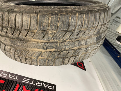 Goodrich Tires 245/45R18 Set - Day's Parts Yard