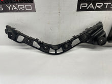 2016 Chevy SS Sedan Rear Bumper Fascia Guides Brackets RH & LH OEM - Day's Parts Yard