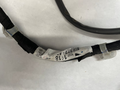 2014 Chevy SS Sedan Fire Wall Engine Bay Front Chassis Wire Wiring Harness OEM