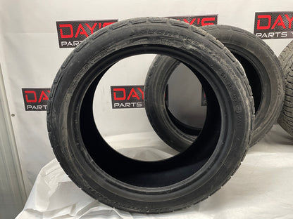 Goodrich Tires 245/45R18 Set - Day's Parts Yard