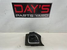 2015 Chevy SS Sedan Suede Dash Vent OEM - Day's Parts Yard
